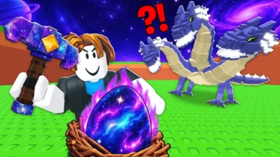 Serenity Hub Break and Steal an Egg Script – Keyless, Auto Steal & Demon Event