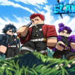Slayers 2 Script Ouroboros Hub Keyless, Auto Roll Clan