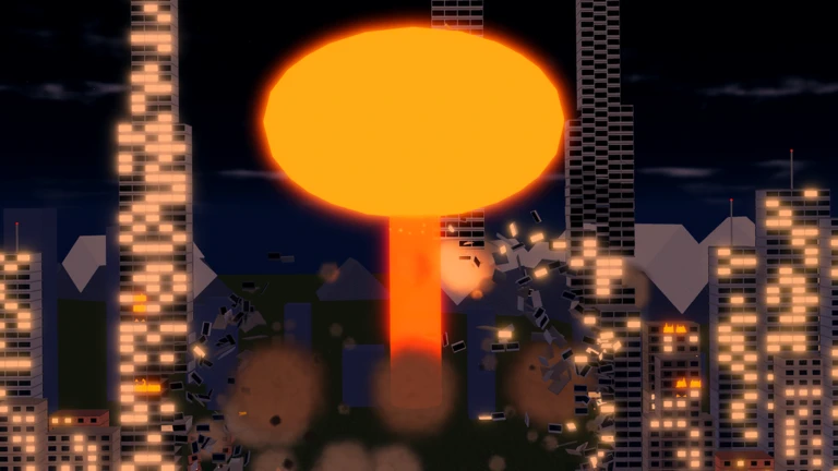 Smash the City Yuri Hub Script – Key System, Auto Fire, Auto City Reset