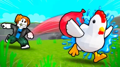 Splash Animals for Eggs Script – CM Hub, Auto Hunt, Auto Hatch