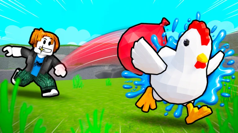 Splash Animals for Eggs Script – CM Hub, Auto Hunt, Auto Hatch