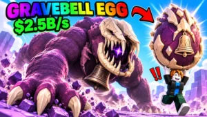 Steal An Evil Egg Script – Spiritual Gaming, Auto Steal, Sell All & Auto Rebirth
