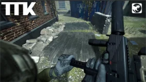 Project Stark Script Free, Aimbot, Silent Aim & ESP