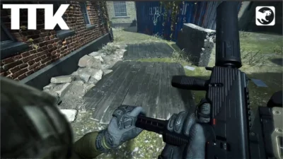 Project Stark Script Free, Aimbot, Silent Aim & ESP