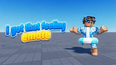 Trending Emote Dance