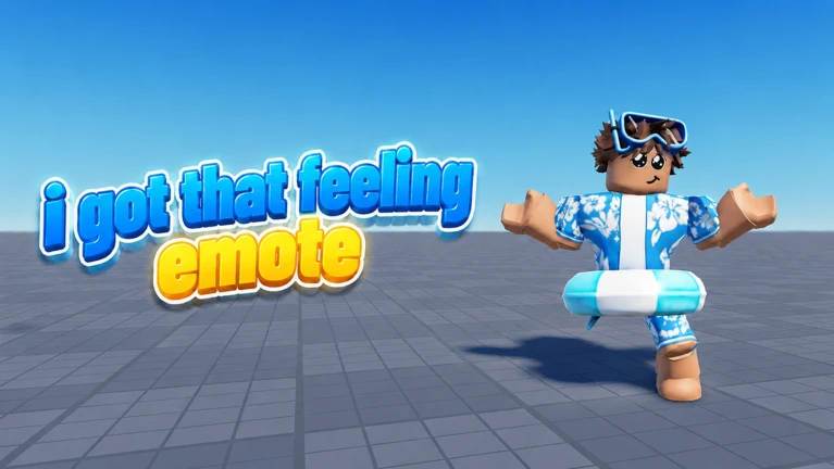 Trending Emote Dance OP Hub Script – Keyless