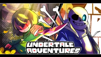 Undertale Adventures X Script – Kero, Auto Summon, Wave Skip & Macros