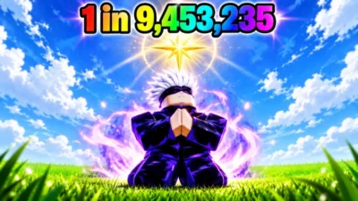 Wish For Anime Script – Keyless, Auto Roll Traits, Aura & Auto Farm