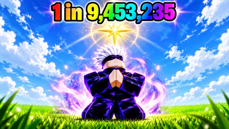 Wish For Anime Script – Keyless, Auto Roll Traits, Aura & Auto Farm