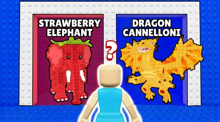 Would You Rather: Brainrot Evolution Tower Script – RNDM , No Key, God Mode, ESP