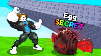 Lift Rock For Eggs Script Sosiskomras Hub, AFK Farm & Auto Hatch