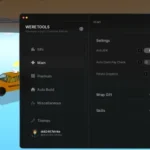 Weretools Cracked Bloxburg Script – Lifetime Version & Updates